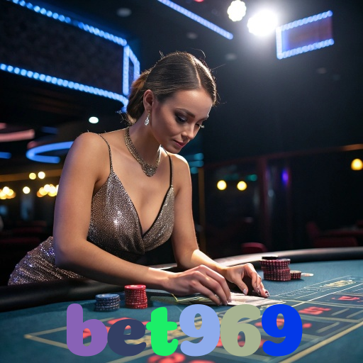 bet969 - Baixe o app bet969 no Google Play e jogue ao vivo