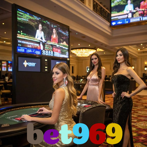 bet969 - Baixe o app bet969 no Google Play e jogue ao vivo