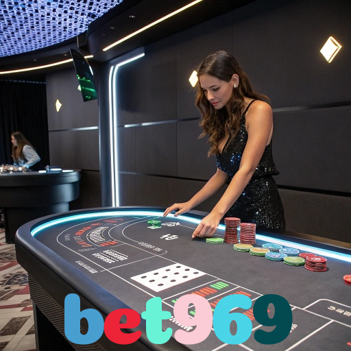 bet969 - Baixe o app bet969 no Google Play e jogue ao vivo