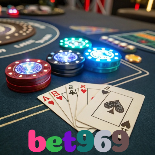 bet969 - Baixe o App bet969 para Android e Comece a Jogar