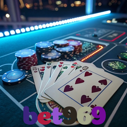 bet969 - Baixe o App bet969 para Android e Comece a Jogar