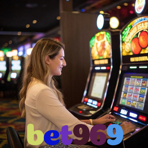bet969 - Baixe o app bet969 no Google Play e jogue ao vivo
