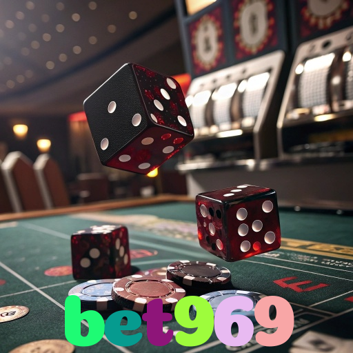 bet969 - Baixe o app bet969 no Google Play e jogue ao vivo