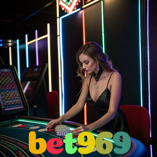 bet969 - Baixe o app bet969 no Google Play e jogue ao vivo
