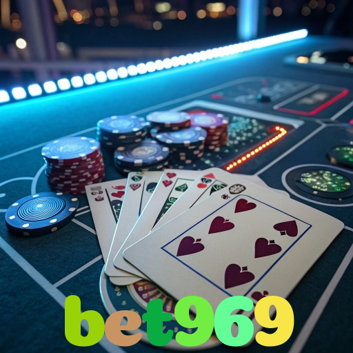 bet969 - Baixe o App bet969 para Android e Comece a Jogar