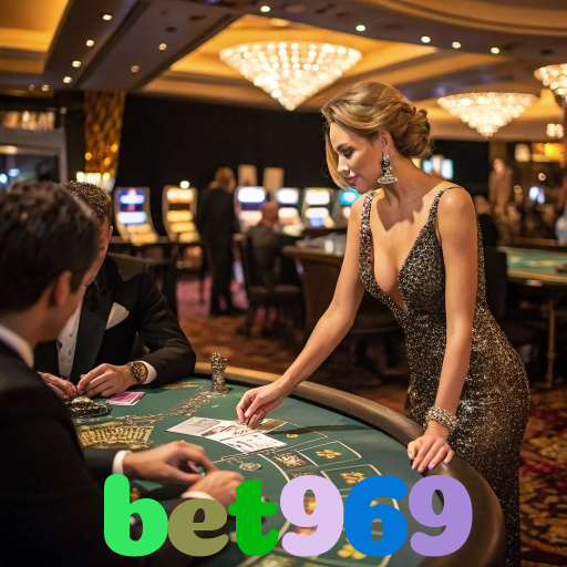 bet969 - Baixe o app bet969 no Google Play e jogue ao vivo