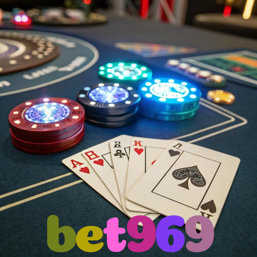 bet969 - Baixe o app bet969 no Google Play e jogue ao vivo