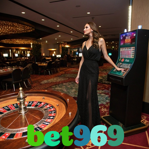 bet969 - Baixe o app bet969 no Google Play e jogue ao vivo