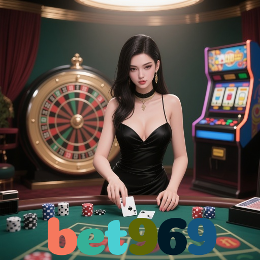 bet969 - Baixe o App bet969 para Android e Comece a Jogar