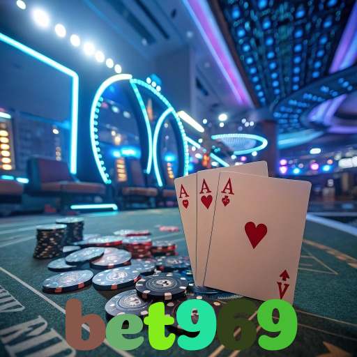 bet969 - Baixe o app bet969 no Google Play e jogue ao vivo