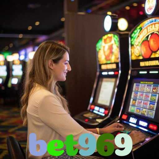 bet969 - Baixe o app bet969 no Google Play e jogue ao vivo