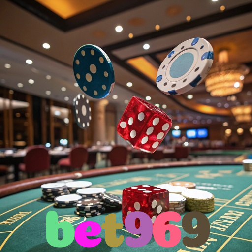 bet969 - Baixe o app bet969 no Google Play e jogue ao vivo