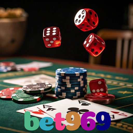bet969 - Baixe o app bet969 no Google Play e jogue ao vivo