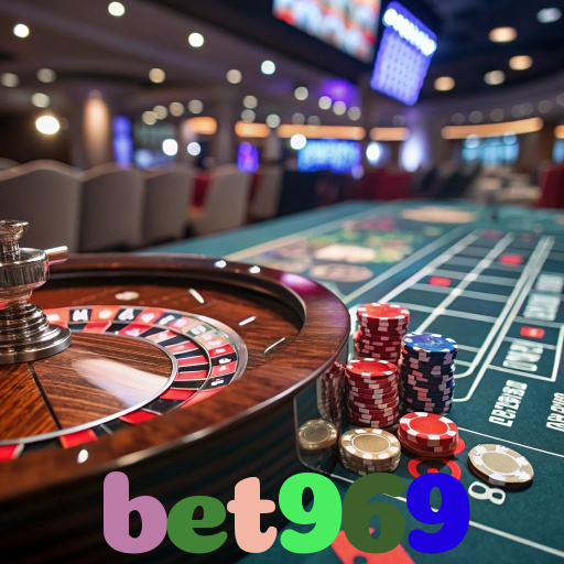 bet969 - Baixe o app bet969 no Google Play e jogue ao vivo