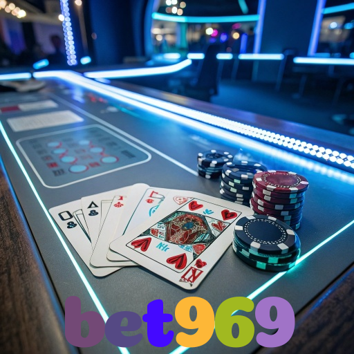 bet969 - Baixe o app bet969 no Google Play e jogue ao vivo