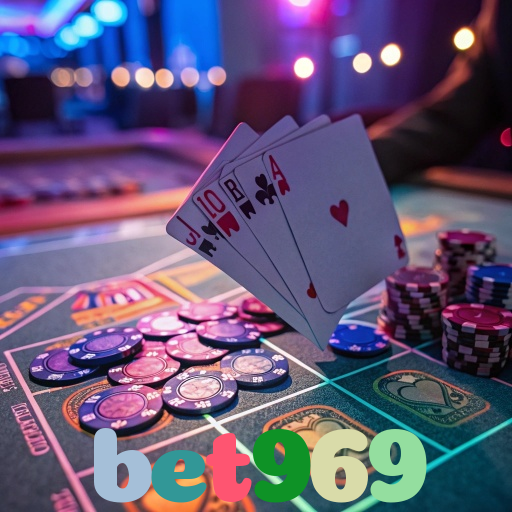 bet969 - Baixe o App bet969 para Android e Comece a Jogar