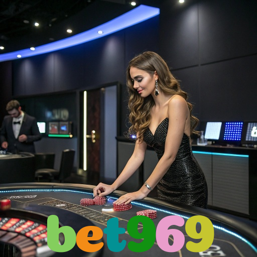 bet969 - Baixe o app bet969 no Google Play e jogue ao vivo