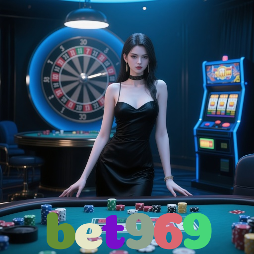 bet969 - Baixe o app bet969 no Google Play e jogue ao vivo