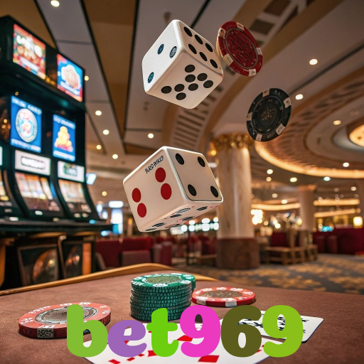 bet969 - Baixe o app bet969 no Google Play e jogue ao vivo