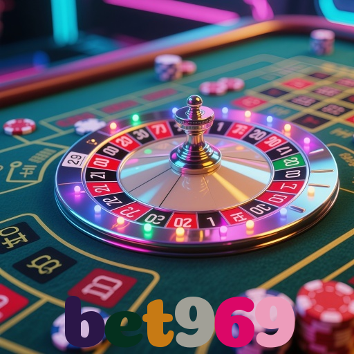 bet969 - Baixe o app bet969 no Google Play e jogue ao vivo
