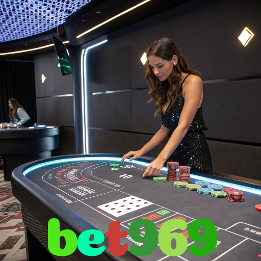 bet969 - Baixe o app bet969 no Google Play e jogue ao vivo