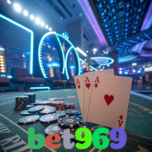 bet969 - Baixe o app bet969 no Google Play e jogue ao vivo