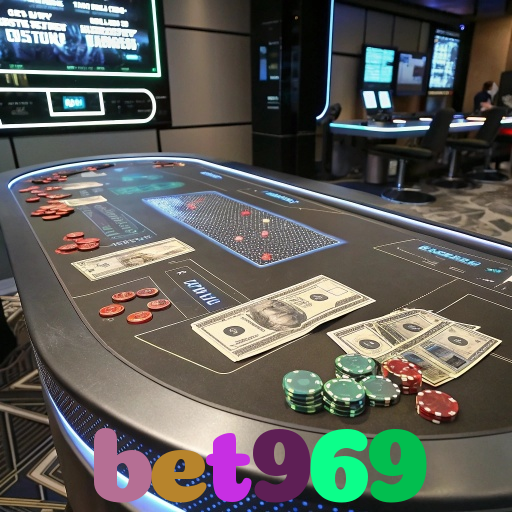 bet969 - Baixe o app bet969 no Google Play e jogue ao vivo