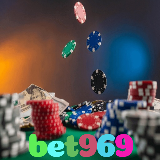 bet969 - Baixe o app bet969 no Google Play e jogue ao vivo