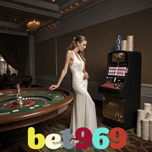 bet969 - Baixe o app bet969 no Google Play e jogue ao vivo