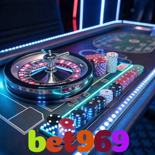 bet969 - Baixe o app bet969 no Google Play e jogue ao vivo