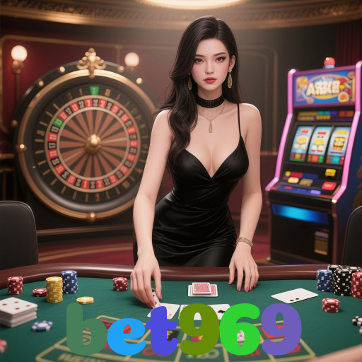 bet969 - Baixe o app bet969 no Google Play e jogue ao vivo