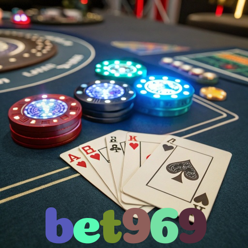 bet969 - Baixe o app bet969 no Google Play e jogue ao vivo