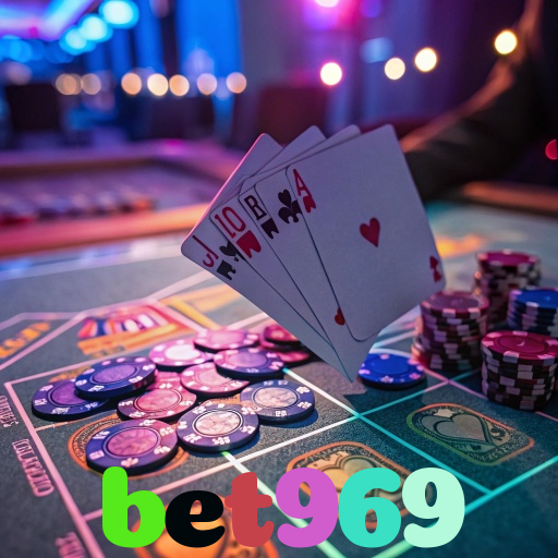 bet969 - Baixe o app bet969 no Google Play e jogue ao vivo
