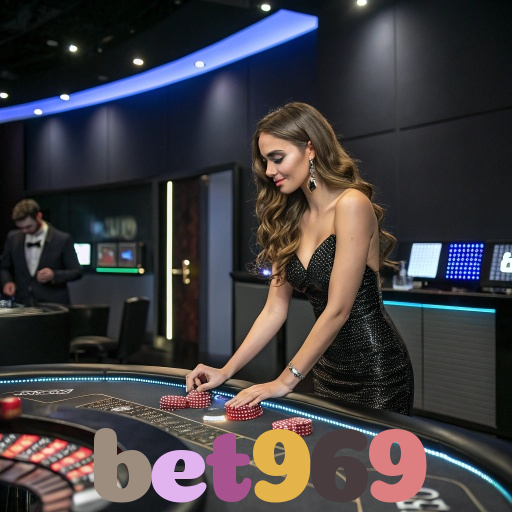 bet969 - Baixe o app bet969 no Google Play e jogue ao vivo