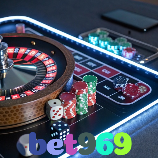 bet969 - Baixe o app bet969 no Google Play e jogue ao vivo