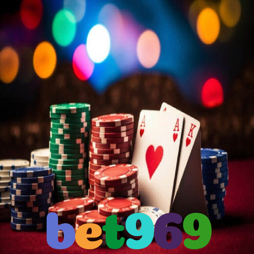 bet969 - Baixe o app bet969 no Google Play e jogue ao vivo