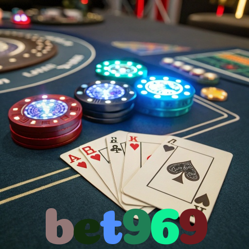 bet969 - Baixe o app bet969 no Google Play e jogue ao vivo