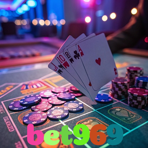 bet969 - Baixe o app bet969 no Google Play e jogue ao vivo