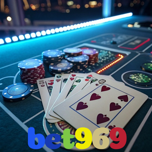 bet969 - Baixe o App bet969 para Android e Comece a Jogar