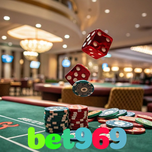 bet969 - Baixe o app bet969 no Google Play e jogue ao vivo