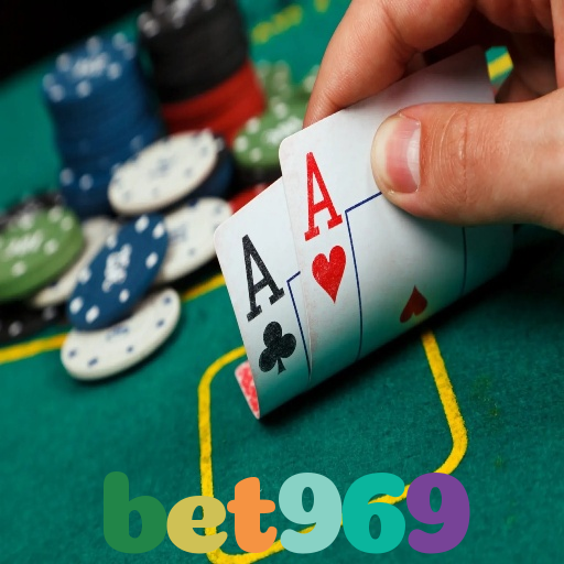 bet969 - Baixe o app bet969 no Google Play e jogue ao vivo