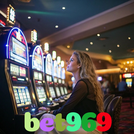 bet969 - Baixe o app bet969 no Google Play e jogue ao vivo
