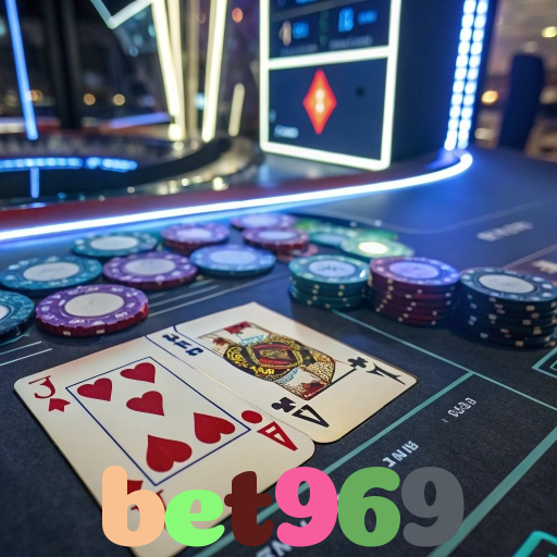 bet969 - Baixe o app bet969 no Google Play e jogue ao vivo