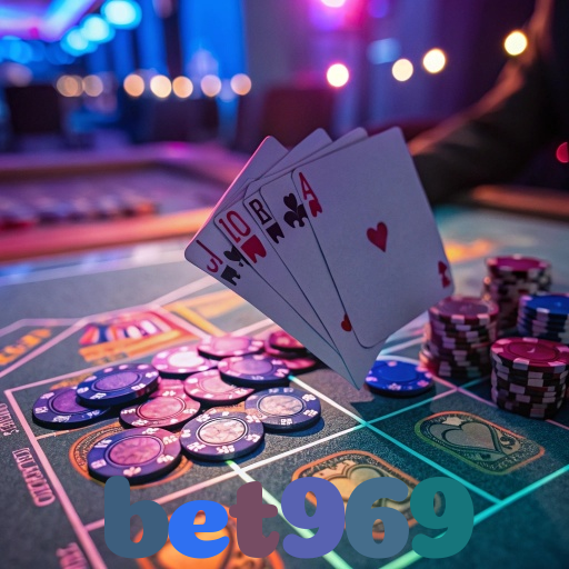 bet969 - Baixe o App bet969 para Android e Comece a Jogar