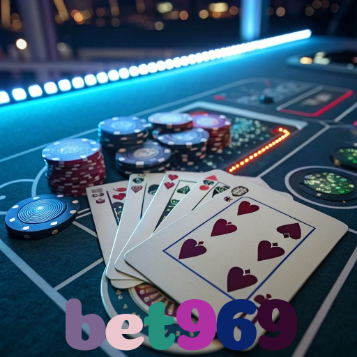 bet969 - Baixe o App bet969 para Android e Comece a Jogar