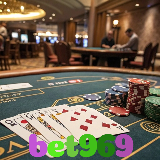 bet969 - Baixe o app bet969 no Google Play e jogue ao vivo