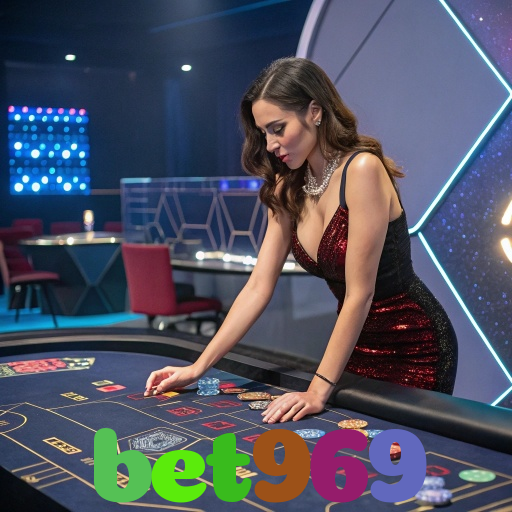 bet969 - Baixe o app bet969 no Google Play e jogue ao vivo