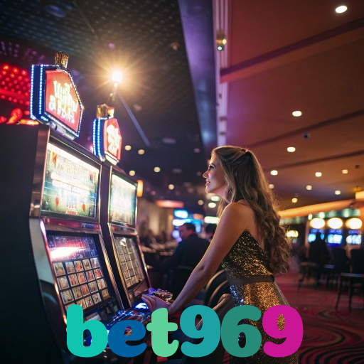 bet969 - Baixe o app bet969 no Google Play e jogue ao vivo