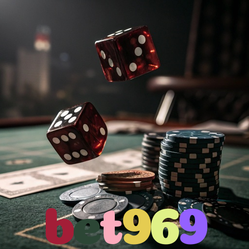 bet969 - Baixe o app bet969 no Google Play e jogue ao vivo