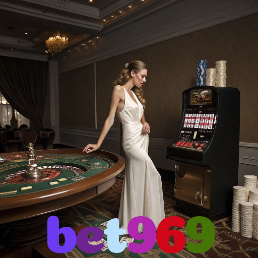 bet969 - Baixe o app bet969 no Google Play e jogue ao vivo